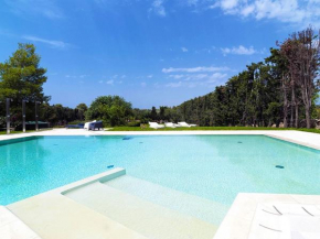 Wonderful villa with private pool near Gallipoli and the main beaches